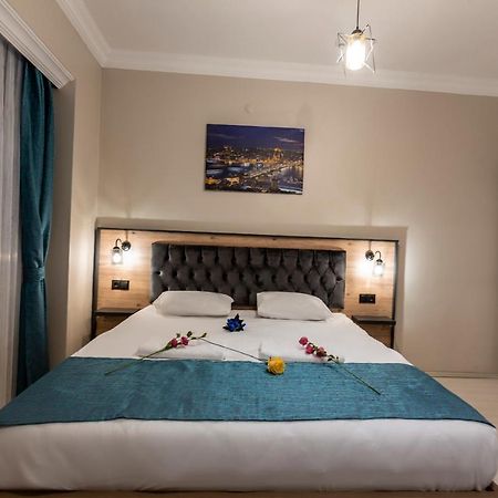 Bolu City Otel מראה חיצוני תמונה