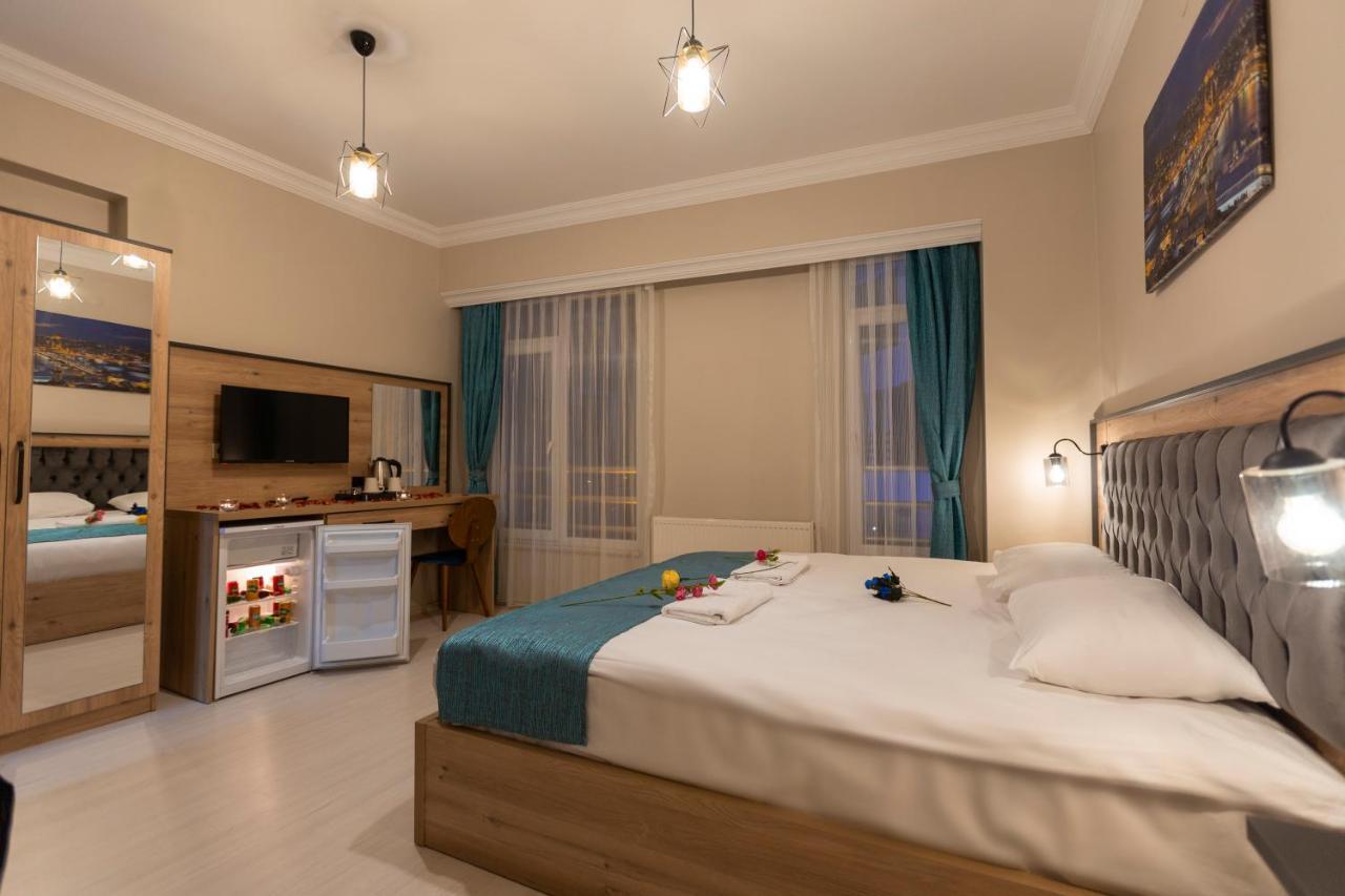 Bolu City Otel מראה חיצוני תמונה