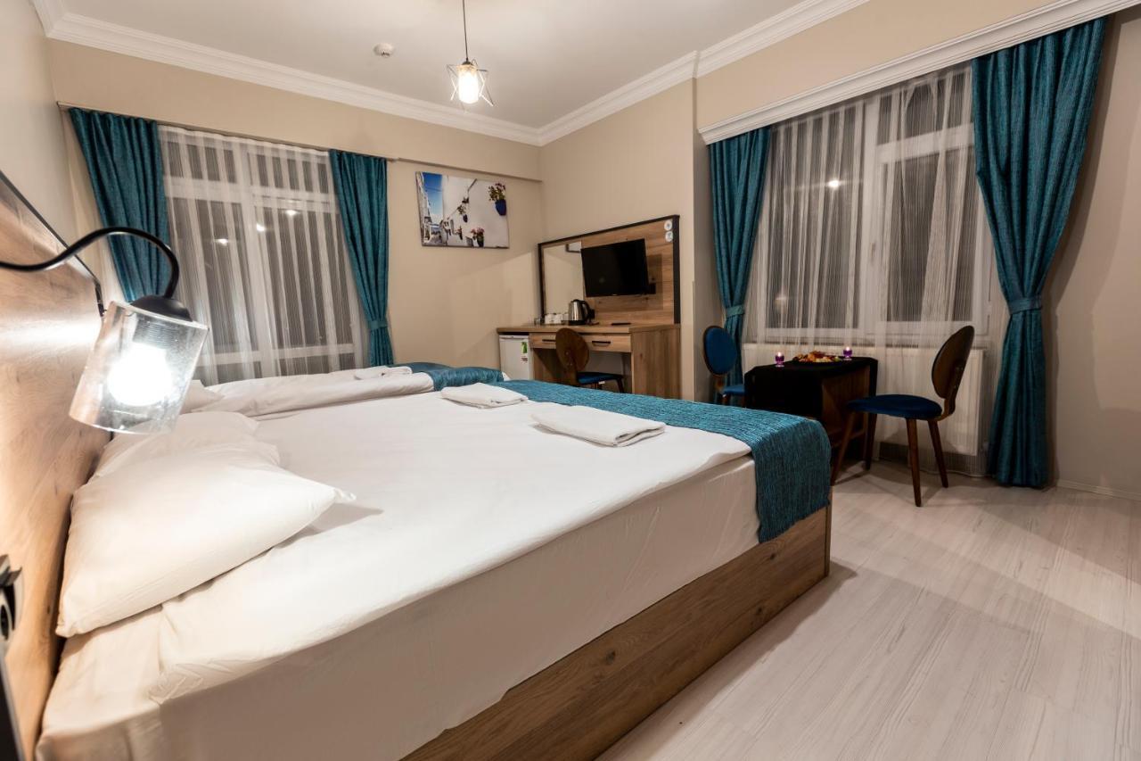 Bolu City Otel מראה חיצוני תמונה